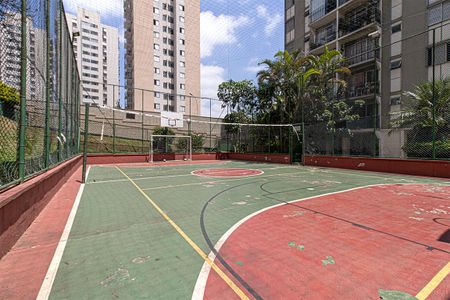 Apartamento à venda com 60m², 2 quartos e 1 vaga Apartamento à venda com 60m², 2 quartos e 1 vagaquadra_4