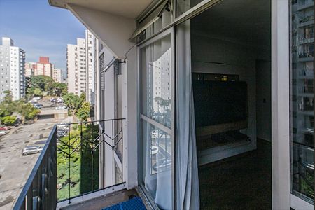 Apartamento à venda com 60m², 2 quartos e 1 vaga Apartamento à venda com 60m², 2 quartos e 1 vagasacada_4