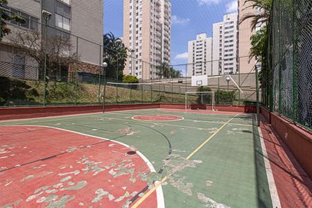 Apartamento à venda com 60m², 2 quartos e 1 vaga Apartamento à venda com 60m², 2 quartos e 1 vagaquadra_3