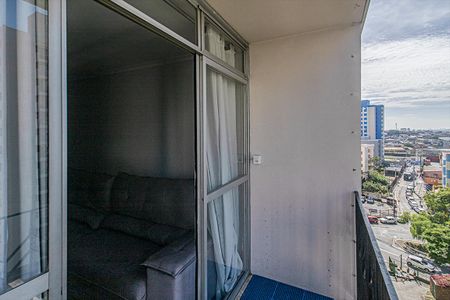 Apartamento à venda com 60m², 2 quartos e 1 vaga Apartamento à venda com 60m², 2 quartos e 1 vagasacada_3