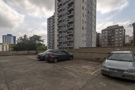 Apartamento à venda com 60m², 2 quartos e 1 vaga Apartamento à venda com 60m², 2 quartos e 1 vagagaragem_2