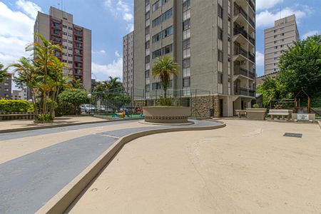 Apartamento à venda com 60m², 2 quartos e 1 vaga Apartamento à venda com 60m², 2 quartos e 1 vagaespaço de convivência_2