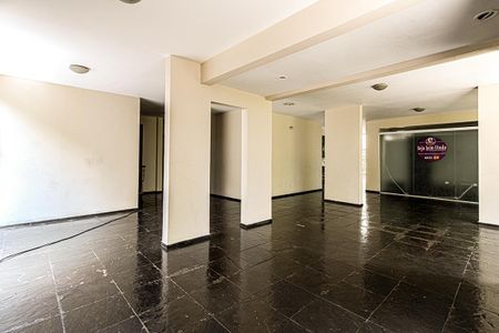 Apartamento à venda com 60m², 2 quartos e 1 vaga Apartamento à venda com 60m², 2 quartos e 1 vagahall de entrada_4