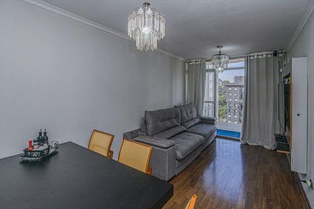Apartamento à venda com 60m², 2 quartos e 1 vaga Apartamento à venda com 60m², 2 quartos e 1 vagasala_1
