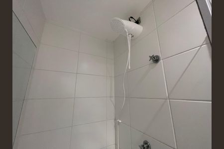 Apartamento para alugar com 33m², 2 quartos e sem vagaBanheiro