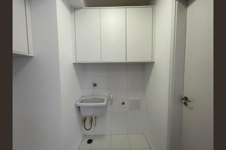 Apartamento para alugar com 33m², 2 quartos e sem vagaCozinha e Área de Serviço