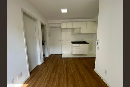 Sala de apartamento para alugar com 2 quartos, 33m² em Butantã, São Paulo