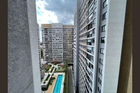 Apartamento para alugar com 33m², 2 quartos e sem vagaQuarto 1