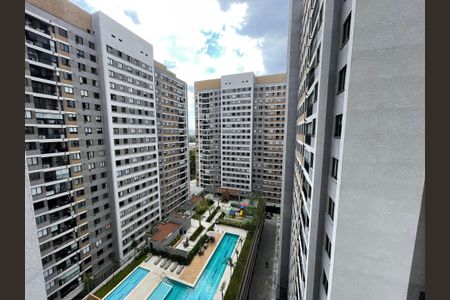 Apartamento para alugar com 33m², 2 quartos e sem vagaQuarto 2