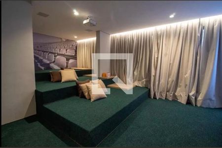 Apartamento para alugar com 33m², 2 quartos e sem vagaÁrea comum
