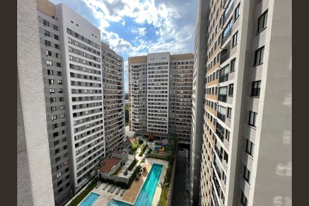 Sala de apartamento para alugar com 2 quartos, 33m² em Butantã, São Paulo