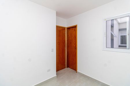 Apartamento à venda com 40m², 2 quartos e sem vagaSuíte