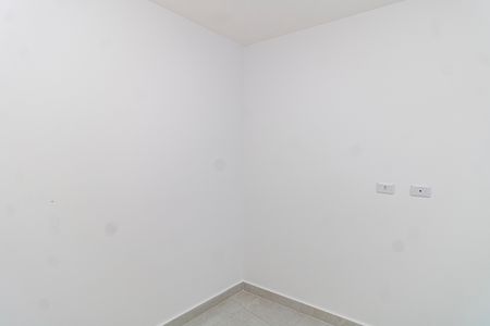 Apartamento à venda com 40m², 2 quartos e sem vagaQuarto