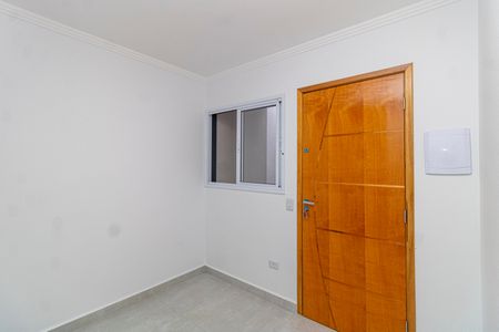 Sala de apartamento para alugar com 2 quartos, 40m² em Vila Gustavo, São Paulo