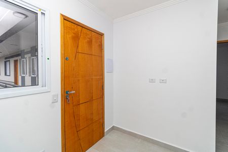 Sala de apartamento para alugar com 2 quartos, 40m² em Vila Gustavo, São Paulo