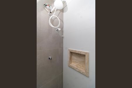 Apartamento à venda com 40m², 2 quartos e sem vagaBanheiro Social