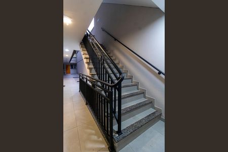 Apartamento à venda com 40m², 2 quartos e sem vagaÁrea comum