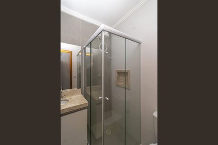 Apartamento à venda com 40m², 2 quartos e sem vagaBanheiro Social