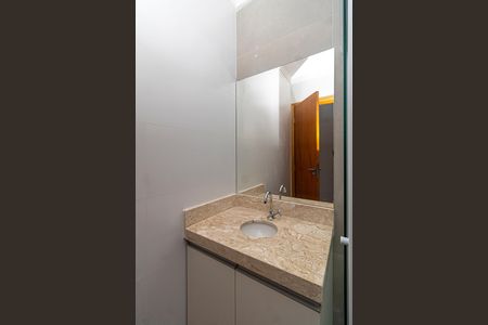 Apartamento à venda com 40m², 2 quartos e sem vagaBanheiro Social
