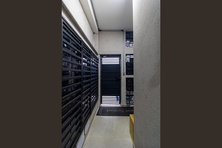 Apartamento à venda com 40m², 2 quartos e sem vagaÁrea comum