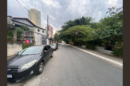 Apartamento à venda com 40m², 2 quartos e sem vagaVista da Rua