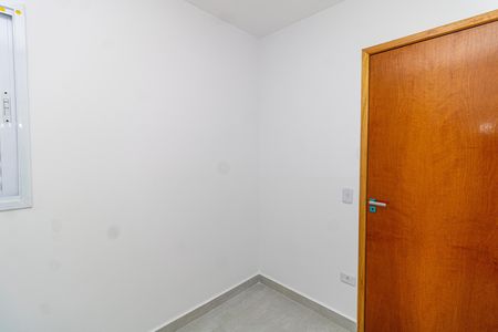 Apartamento à venda com 40m², 2 quartos e sem vagaQuarto