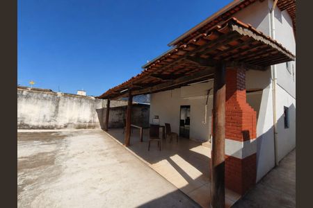 Casa para alugar com 230m², 4 quartos e 3 vagasChurrasqueira