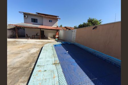 Casa para alugar com 230m², 4 quartos e 3 vagasPiscina