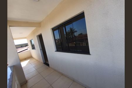 Casa para alugar com 230m², 4 quartos e 3 vagasÁrea externa