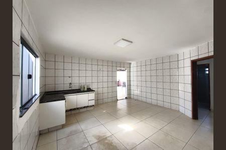 Casa para alugar com 230m², 4 quartos e 3 vagasCozinha