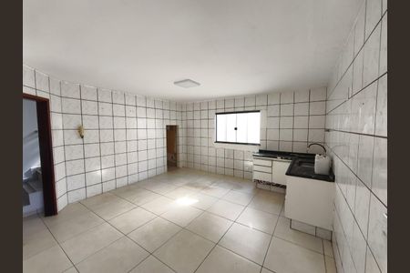 Casa para alugar com 230m², 4 quartos e 3 vagasCozinha