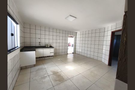 Casa para alugar com 230m², 4 quartos e 3 vagasCozinha