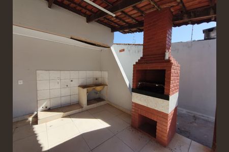 Casa para alugar com 230m², 4 quartos e 3 vagasChurrasqueira