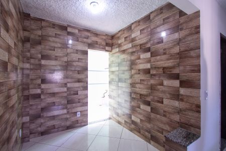 Apartamento para alugar com 60m², 2 quartos e 1 vaga Apartamento para alugar com 60m², 2 quartos e 1 vagaSala