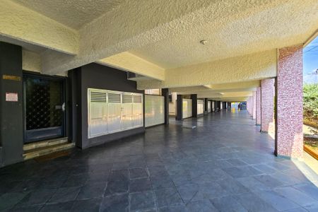 Apartamento para alugar com 60m², 2 quartos e 1 vaga Apartamento para alugar com 60m², 2 quartos e 1 vagaÁrea comum