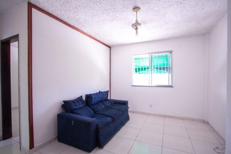 Apartamento para alugar com 60m², 2 quartos e 1 vaga Apartamento para alugar com 60m², 2 quartos e 1 vagaSala