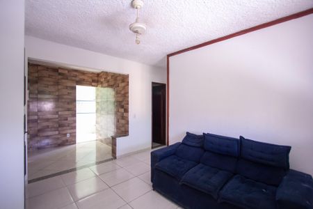 Apartamento para alugar com 60m², 2 quartos e 1 vaga Apartamento para alugar com 60m², 2 quartos e 1 vagaSala