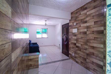 Apartamento para alugar com 60m², 2 quartos e 1 vaga Apartamento para alugar com 60m², 2 quartos e 1 vagaSala