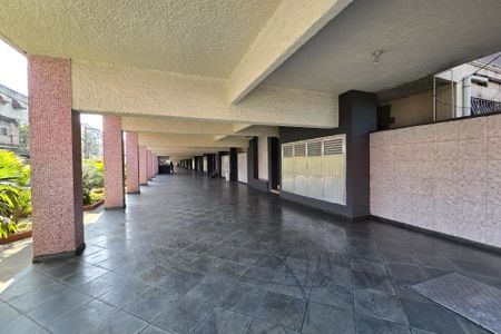 Apartamento para alugar com 60m², 2 quartos e 1 vaga Apartamento para alugar com 60m², 2 quartos e 1 vagaÁrea comum