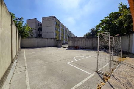 Apartamento para alugar com 60m², 2 quartos e 1 vaga Apartamento para alugar com 60m², 2 quartos e 1 vagaQuadra Esportiva