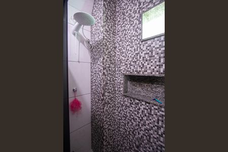 Apartamento para alugar com 60m², 2 quartos e 1 vaga Apartamento para alugar com 60m², 2 quartos e 1 vagaBanheiro