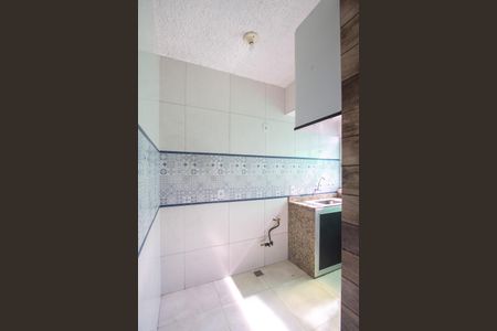 Apartamento para alugar com 60m², 2 quartos e 1 vaga Apartamento para alugar com 60m², 2 quartos e 1 vagaCozinha