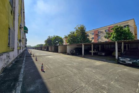 Apartamento para alugar com 60m², 2 quartos e 1 vaga Apartamento para alugar com 60m², 2 quartos e 1 vagaÁrea comum
