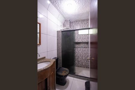 Apartamento para alugar com 60m², 2 quartos e 1 vaga Apartamento para alugar com 60m², 2 quartos e 1 vagaBanheiro