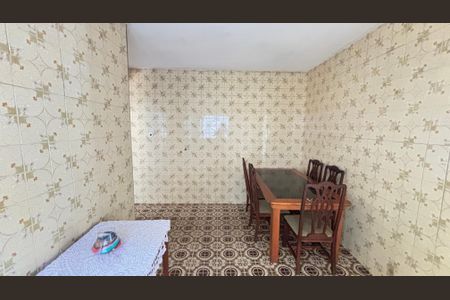 Casa para alugar com 189m², 4 quartos e 6 vagasSala de Jantar