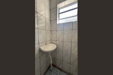 Casa para alugar com 189m², 4 quartos e 6 vagasBanheiro