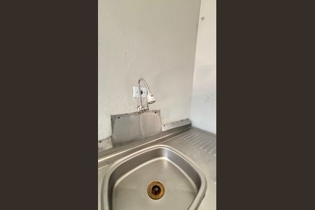 Casa para alugar com 189m², 4 quartos e 6 vagasCozinha