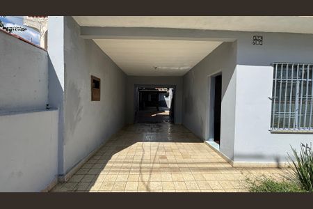 Casa para alugar com 189m², 4 quartos e 6 vagasGaragem