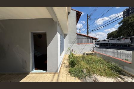 Casa para alugar com 189m², 4 quartos e 6 vagasGaragem