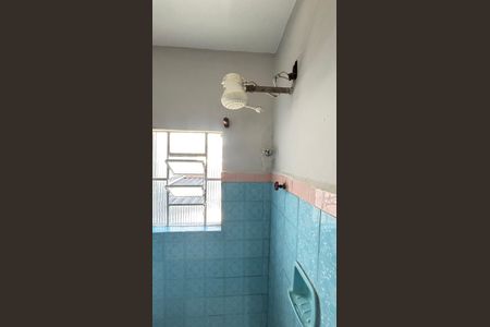 Casa para alugar com 189m², 4 quartos e 6 vagasBanheiro